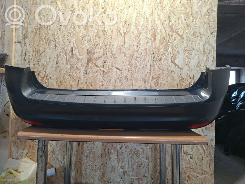 Volvo V50 Rear bumper 