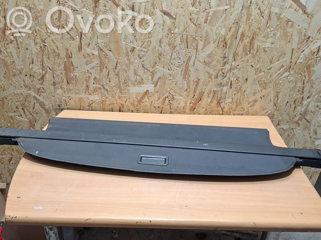 Volvo V50 Занавеска 