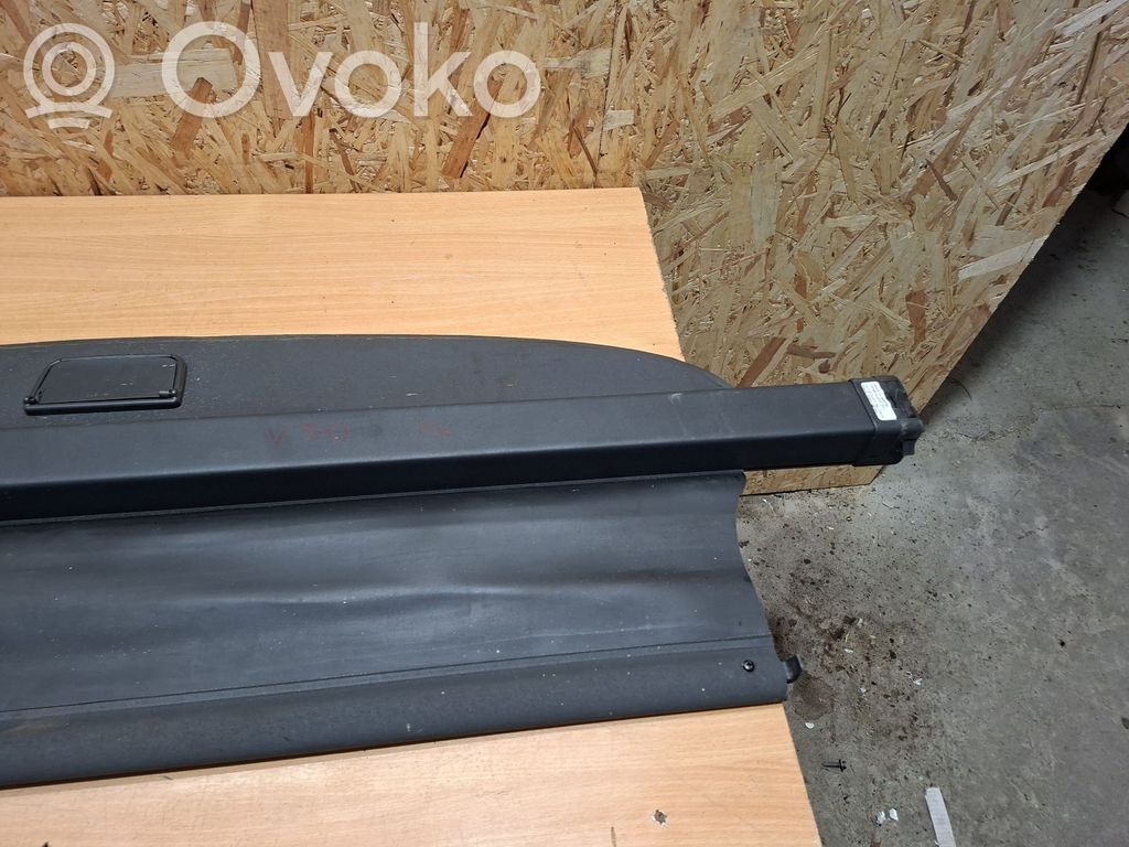 Volvo V50 Занавеска 