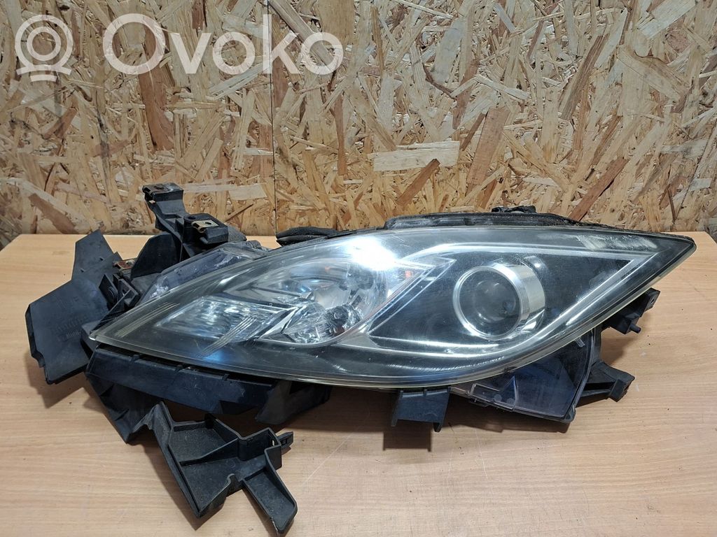 Headlight/headlamp   UPM60GF20