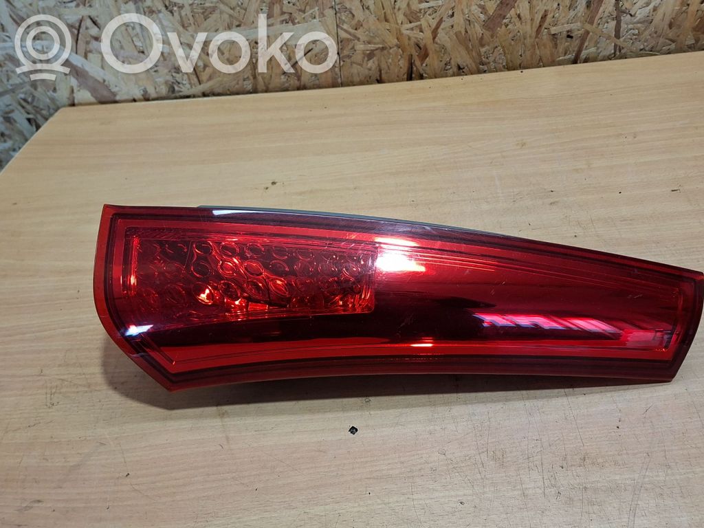 KIA Ceed Rear/tail lights 