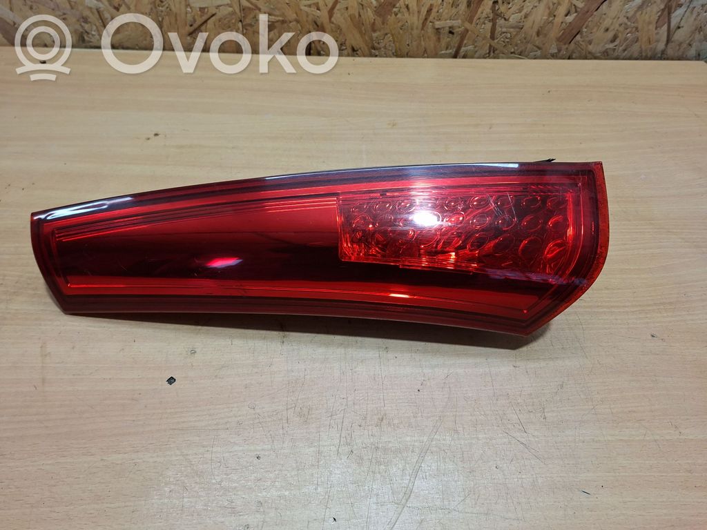 KIA Ceed Rear/tail lights 