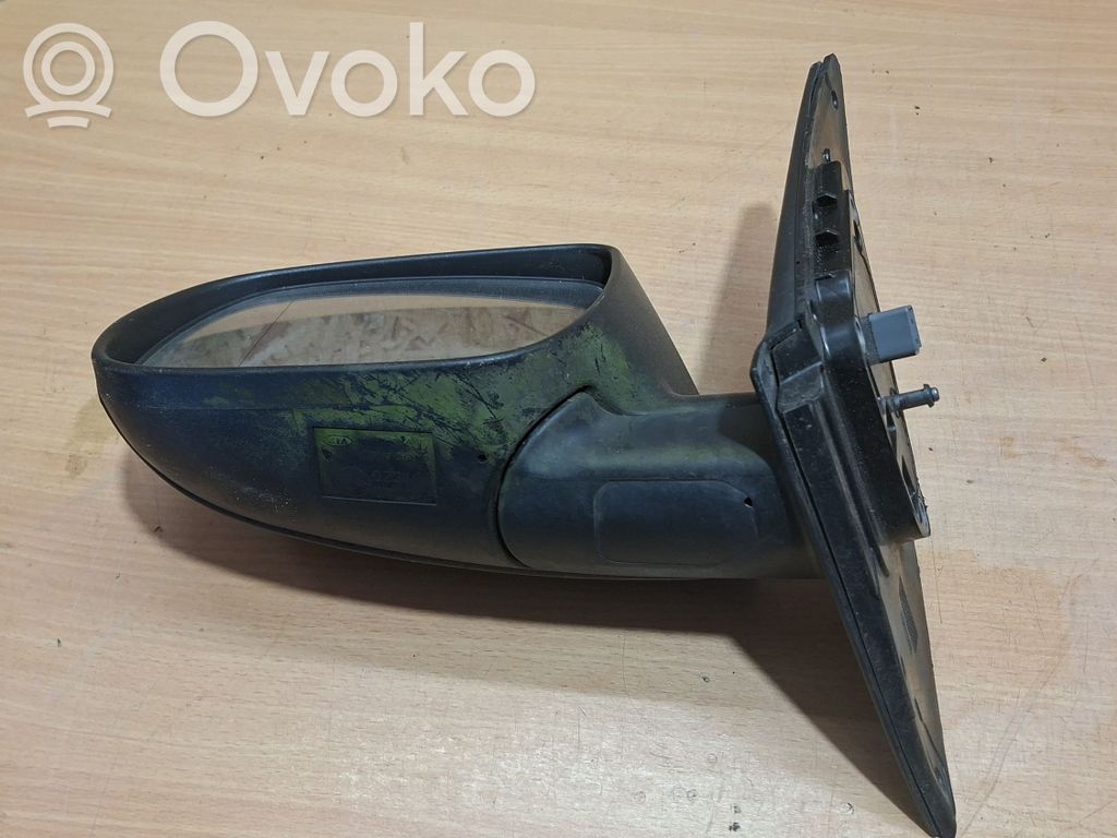 KIA Ceed Front door electric wing mirror 