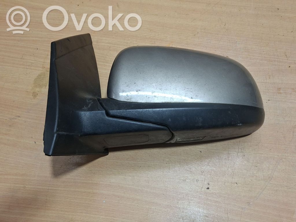 KIA Picanto Зеркало (управляемое электричеством) 