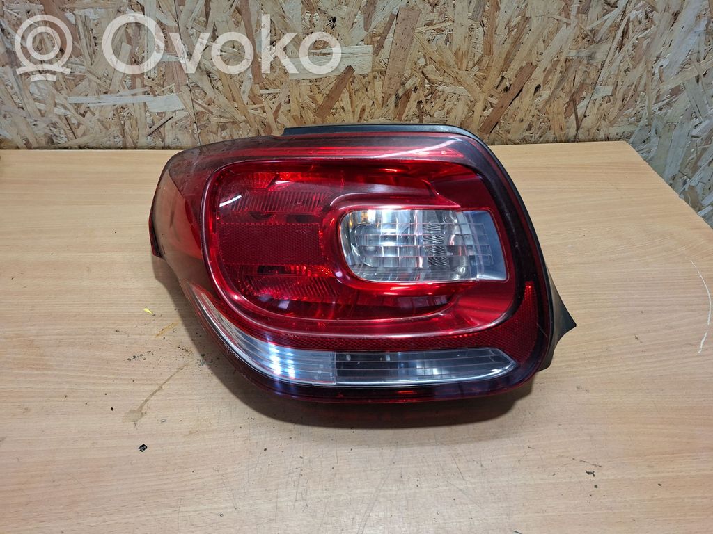 Citroen DS3 Takavalot 
