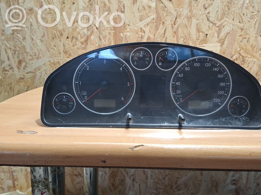 Licznik / Prędkościomierz   88311346