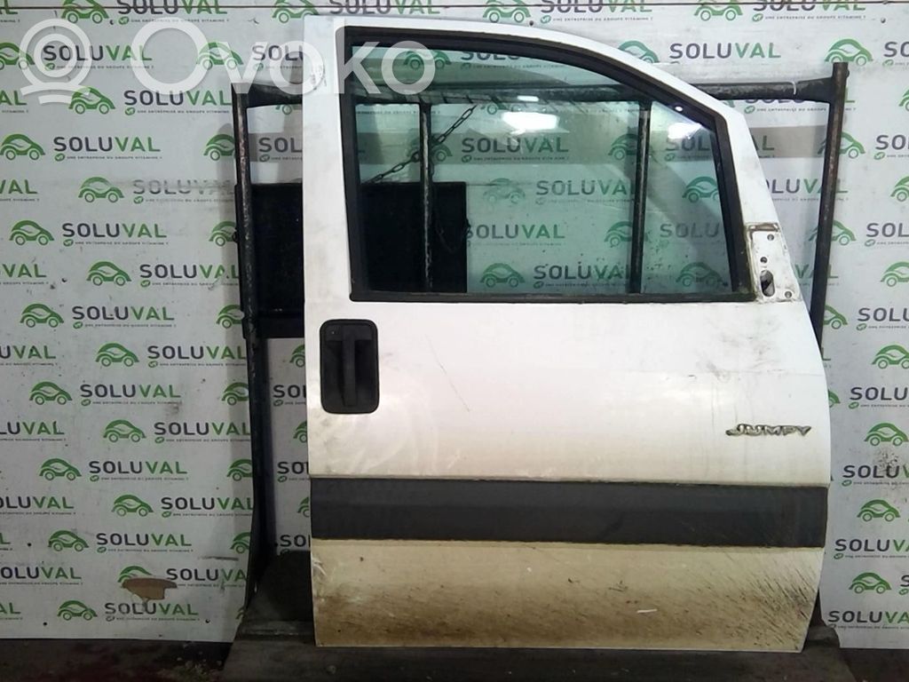 Front door   9004V6