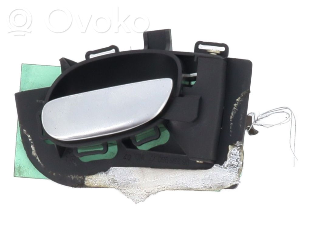 Peugeot 206 Maniglia interna per portiera anteriore 