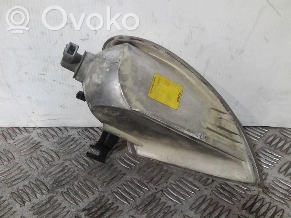 Ford Galaxy Semnalizator bară față 