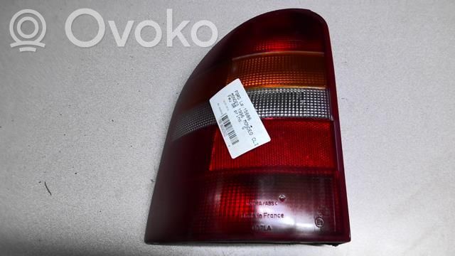 Ford Mondeo MK II Lampa tylna 