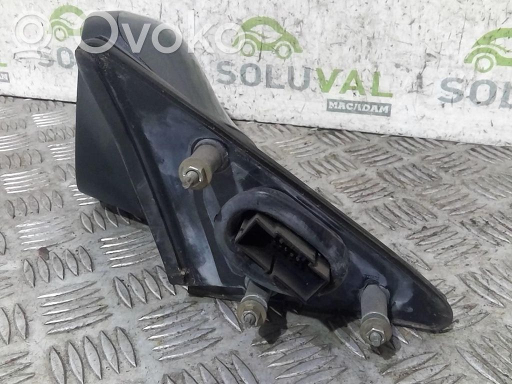 Renault Safrane Specchietto retrovisore elettrico portiera anteriore 