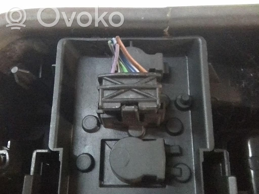 Luz trasera/de freno   7711130023