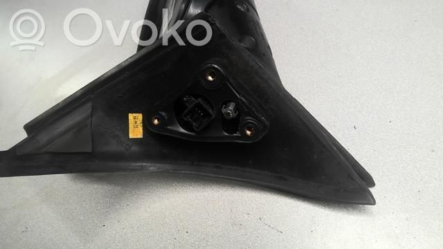 Front door electric wing mirror   NT
