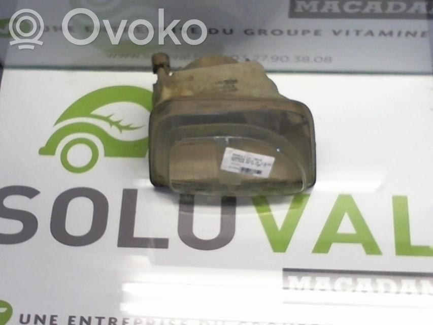 Renault Express Headlight/headlamp 