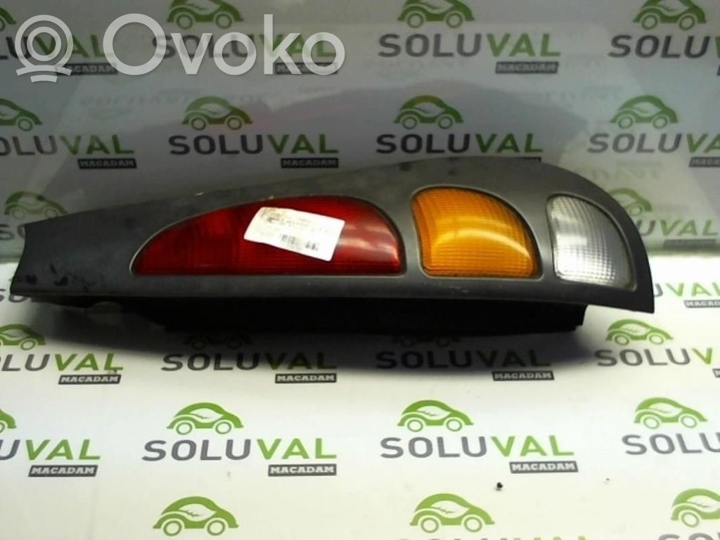 Fiat Marea Takavalot 