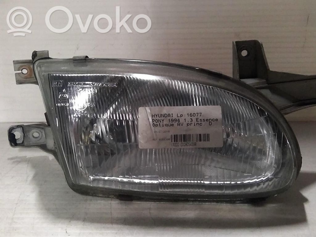 Scheinwerfer   9210222300