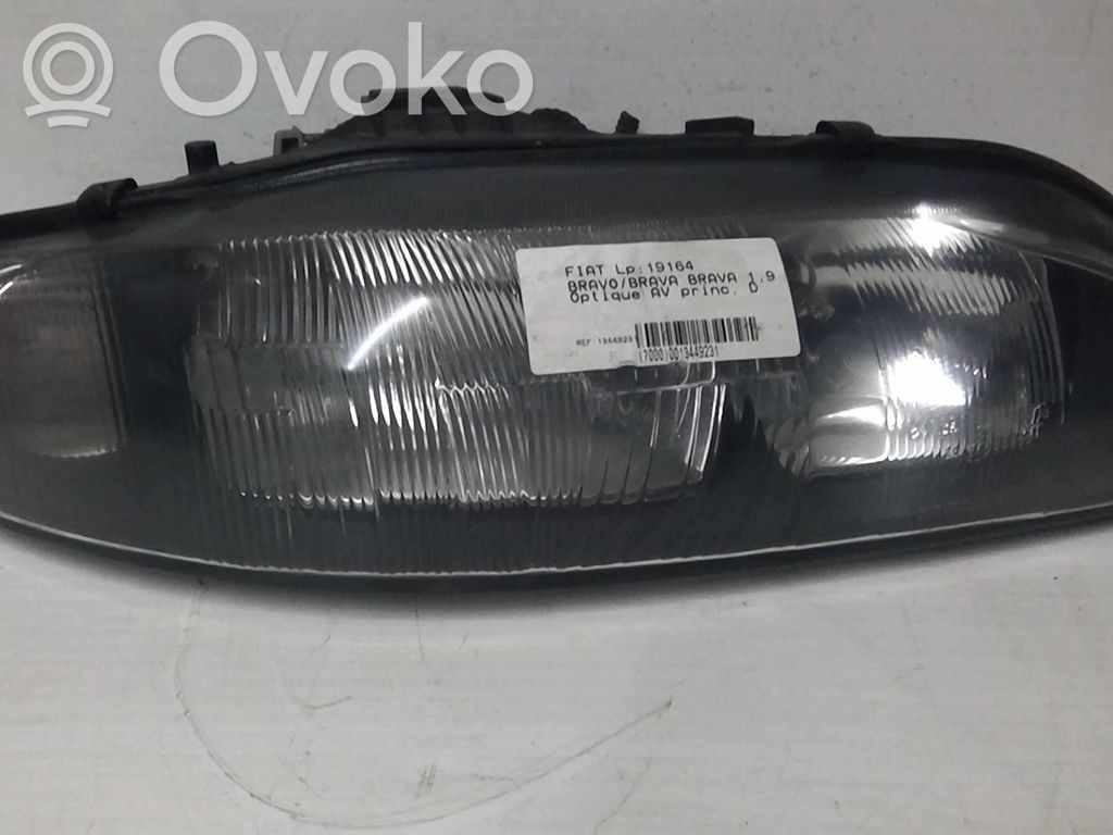 Fiat Bravo - Brava Lampa przednia 