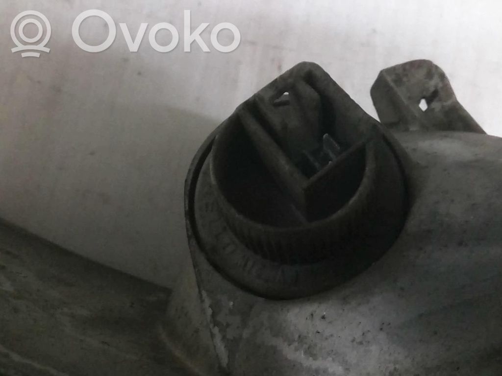 Fiat Ducato Kierunkowskaz błotnika przedniego 