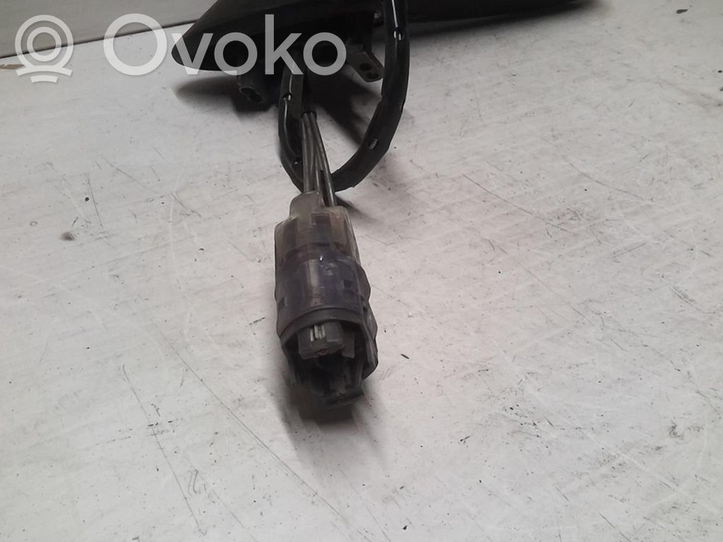 Audi 80 90 S2 B4 Elektryczne lusterko boczne drzwi przednich 