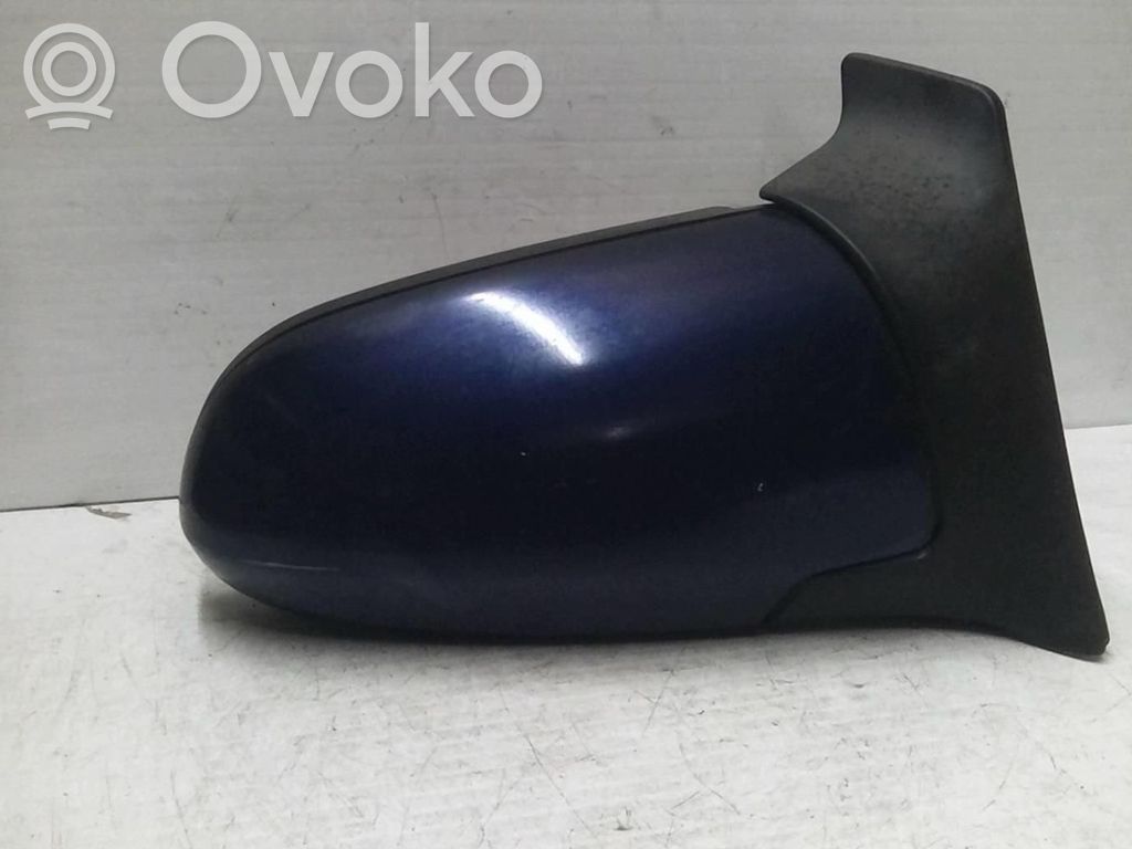 Opel Zafira A Elektryczne lusterko boczne drzwi przednich 