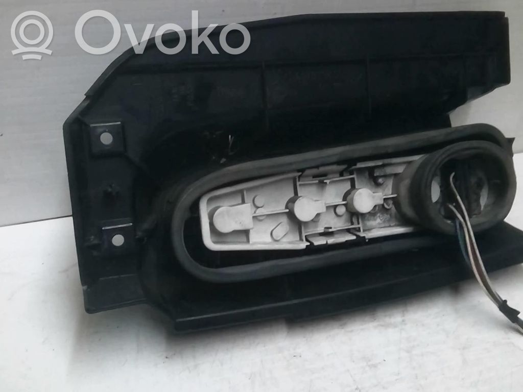 Renault Espace II Takavalot 