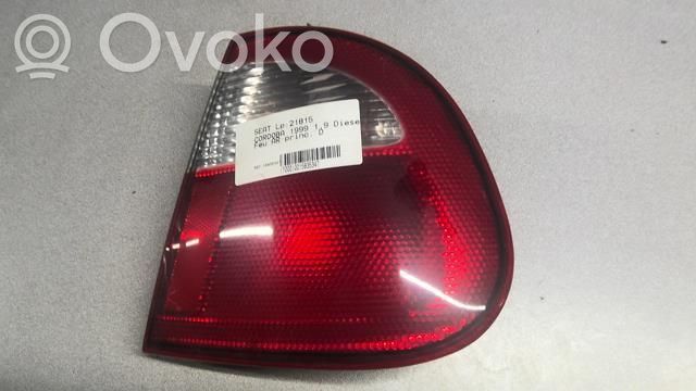 Seat Cordoba (6K) Lampă spate în caroserie 