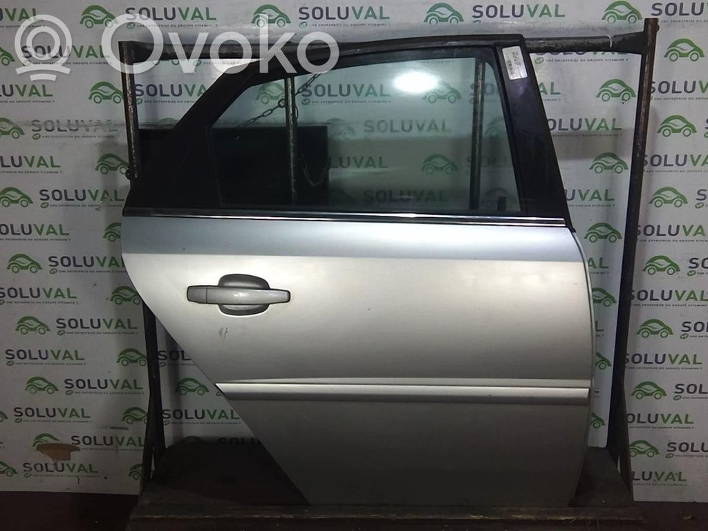 Opel Vectra C Puerta trasera 