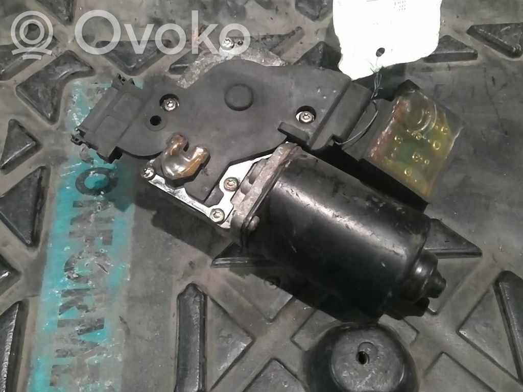 Mercedes-Benz A W168 Moteur d'essuie-glace 