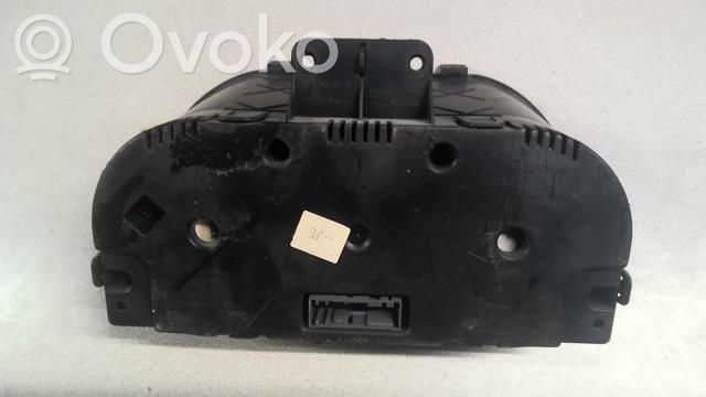 Ford Fusion Speedometer (instrument cluster) 