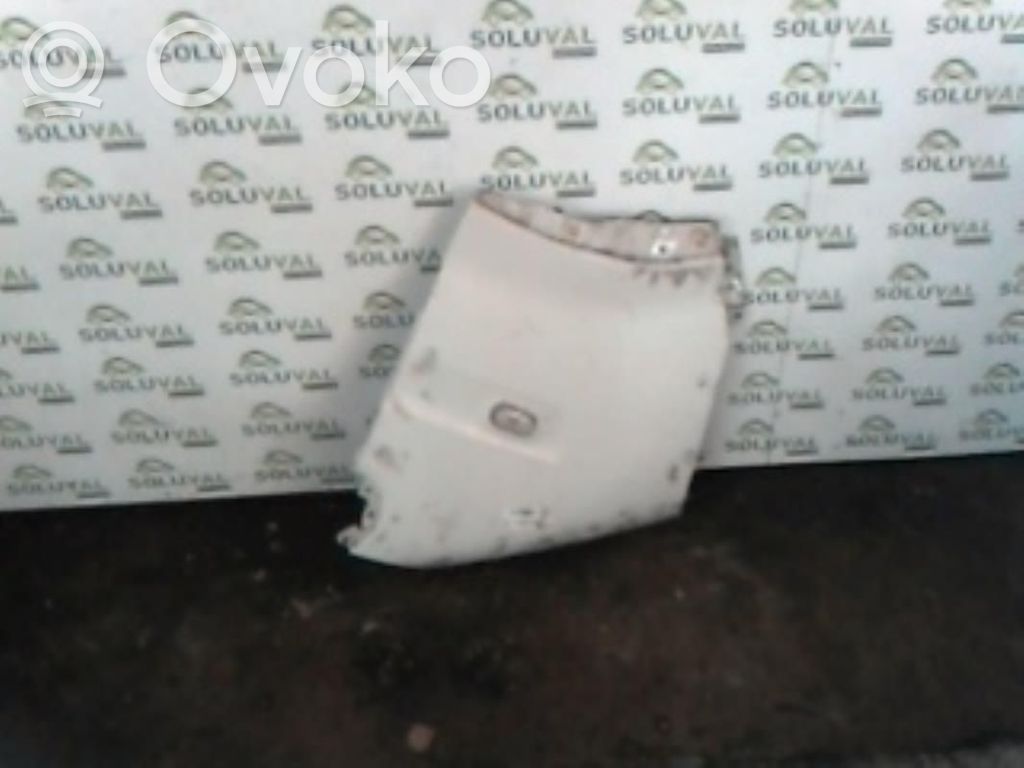 Opel Movano A Guardabarro 