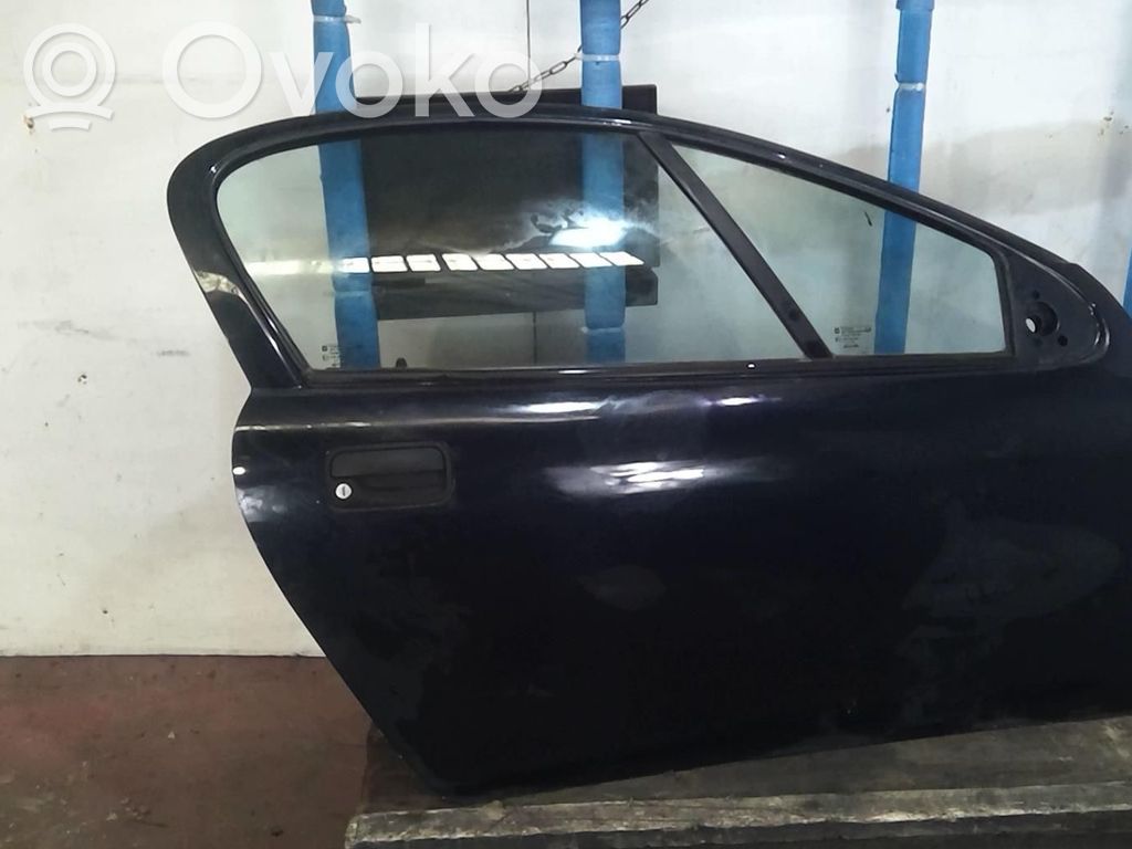 Opel Tigra A Durvis 