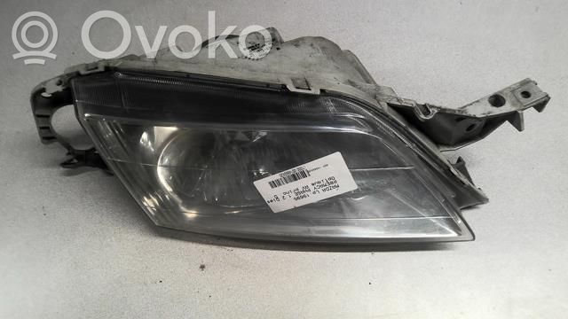 Mazda Premacy Headlight/headlamp 