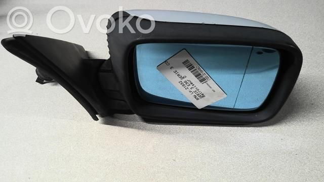 Etuoven sähköinen sivupeili   51168144406