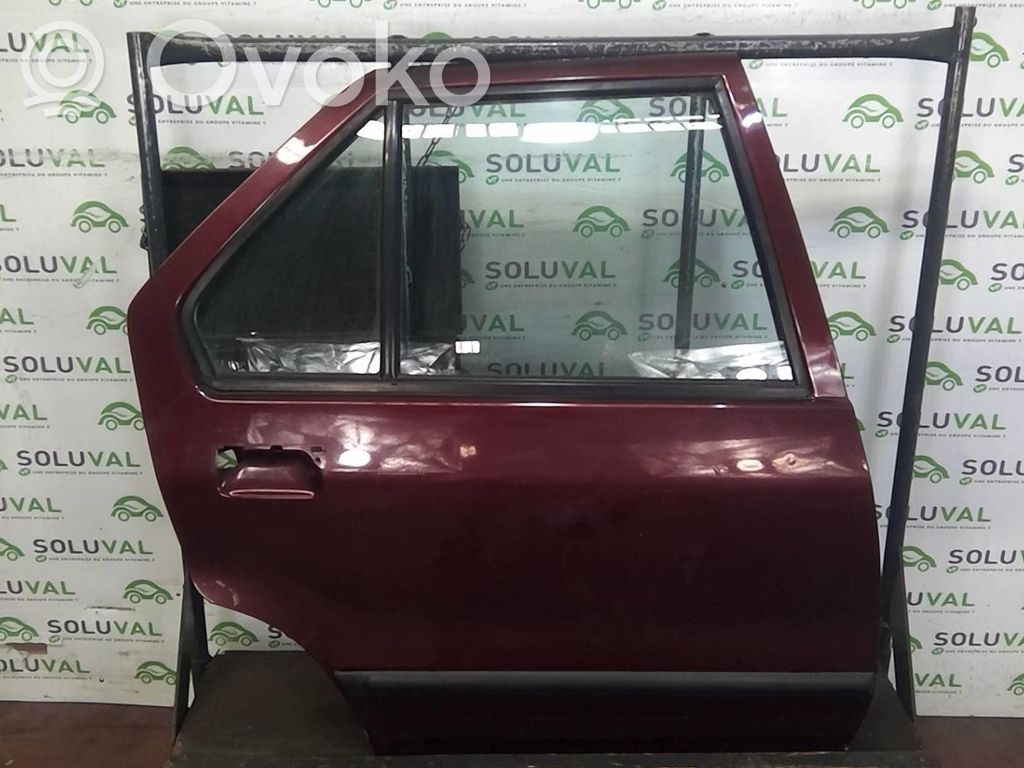 Renault 19 Galinės durys 