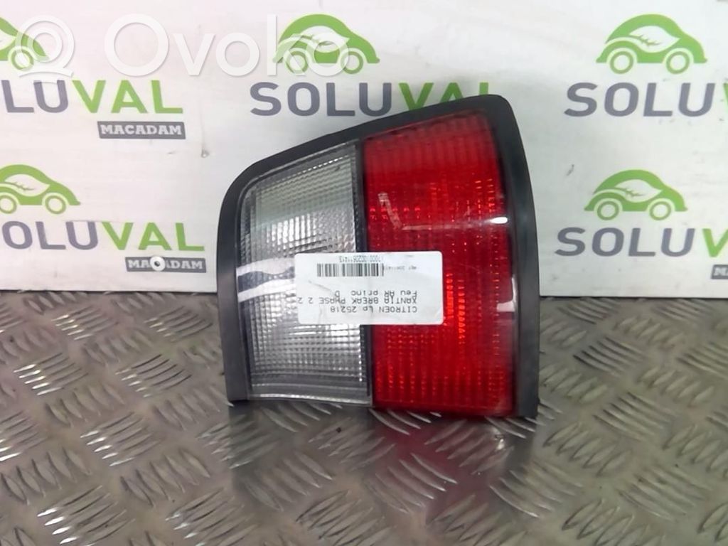 Citroen Xantia Takavalot 