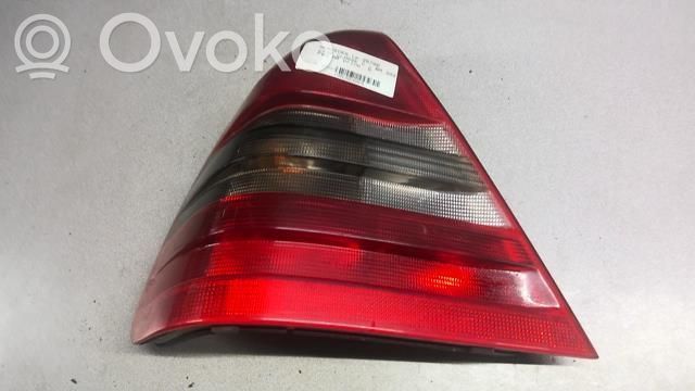 Mercedes-Benz C W202 Takavalot 
