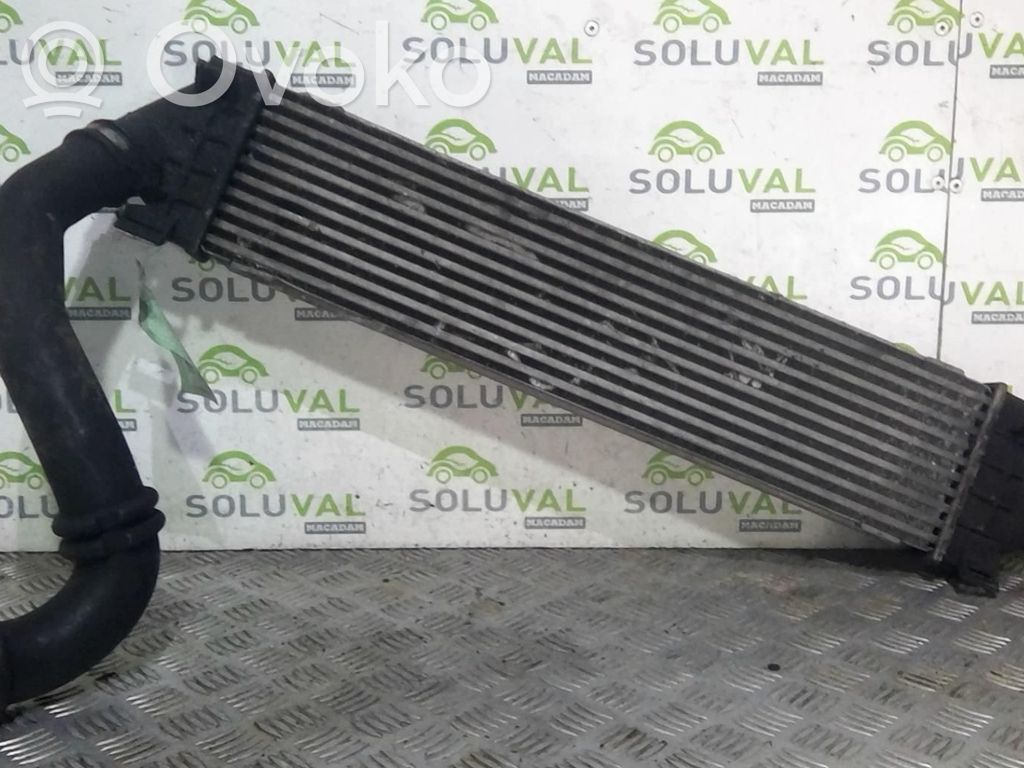 Radiatore intercooler   1742060