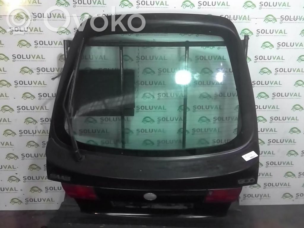 Saab 900 Puerta del maletero/compartimento de carga 