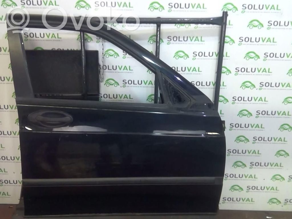 Saab 9-5 Durvis 