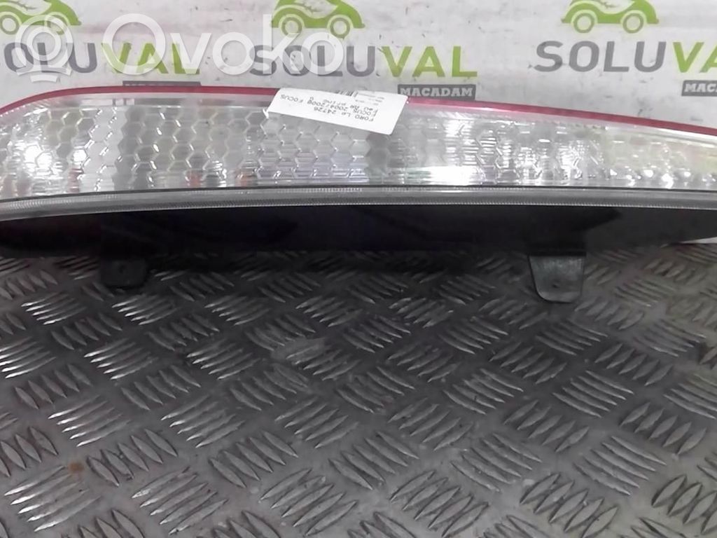 Ford Focus Galinis žibintas kėbule 