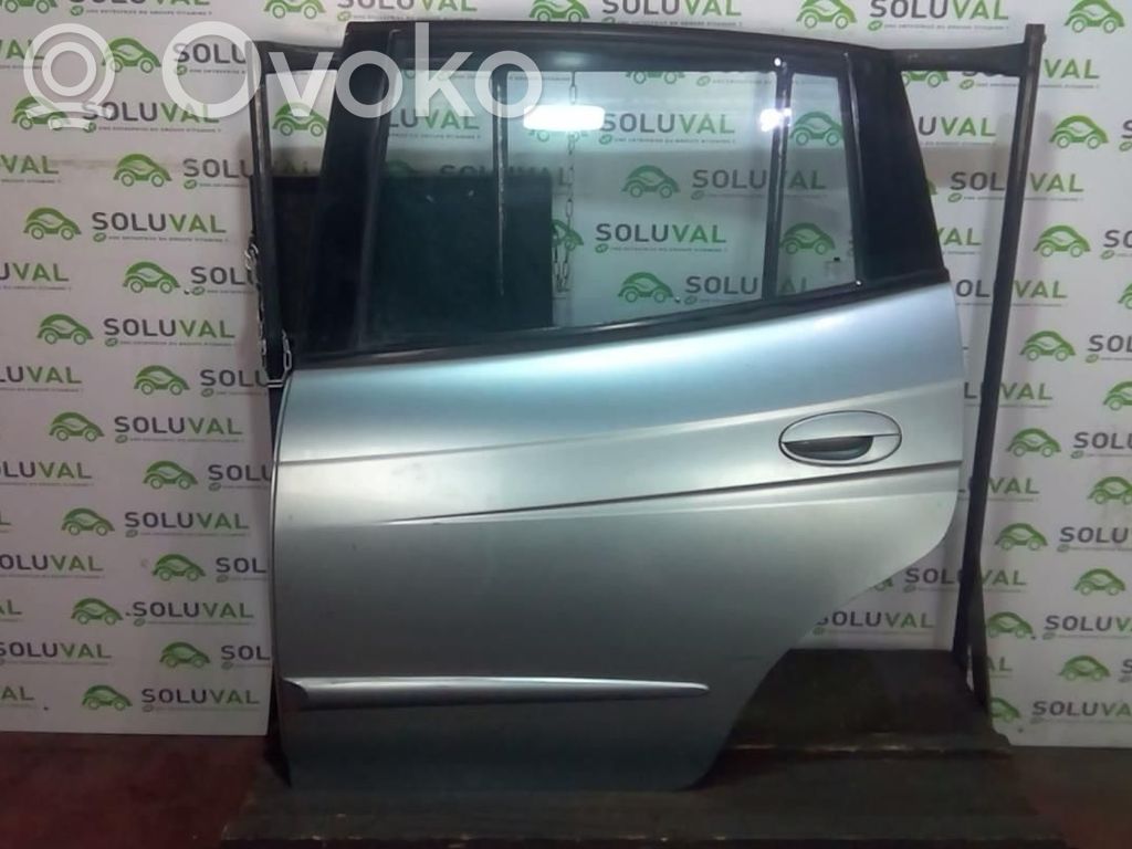 Daewoo Tacuma Galinės durys 