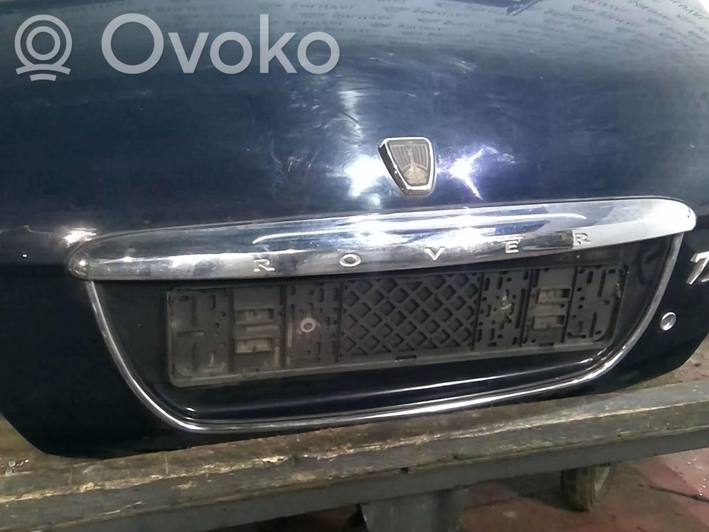 Alfa Romeo 75 Tailgate/trunk/boot lid 