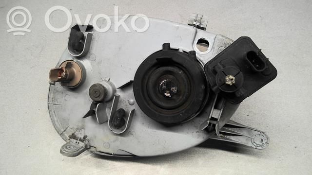 Hyundai Atos Classic Far 