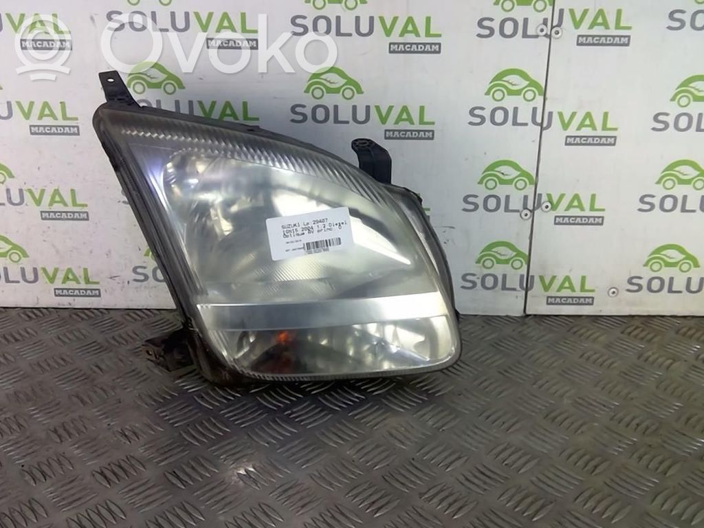 Scheinwerfer   3512086G10000