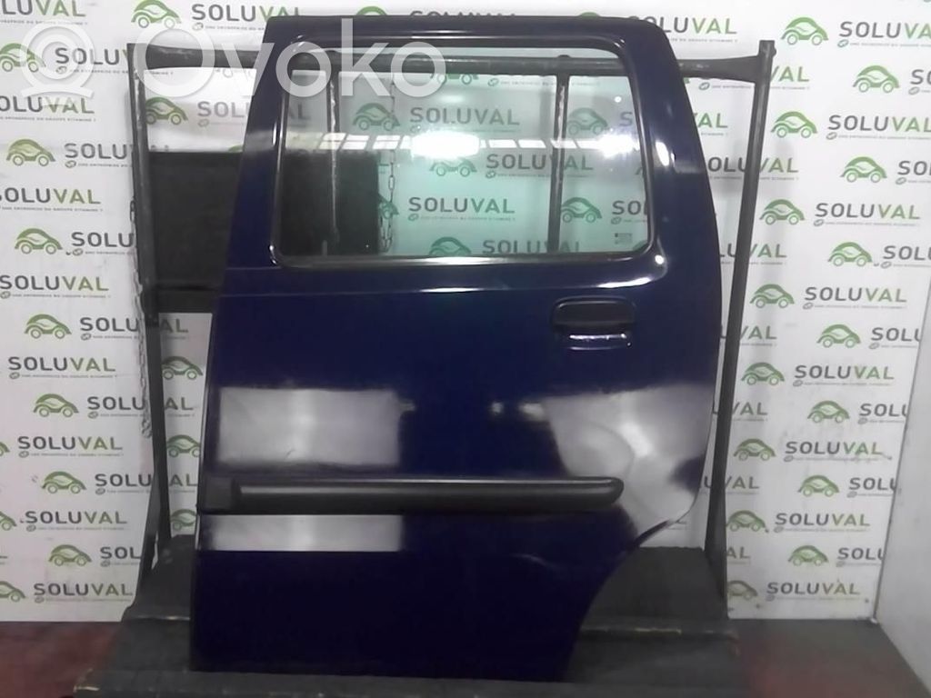 Puerta trasera   93181641