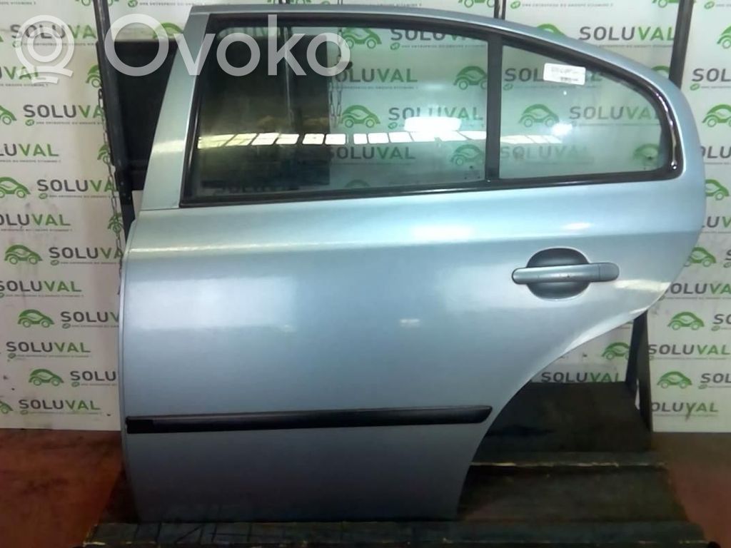 Skoda Octavia Mk1 (1U) Puerta trasera 