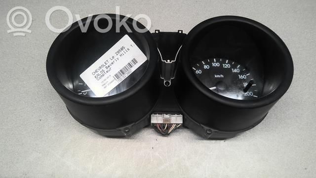Daewoo Kalos Speedometer (instrument cluster) 