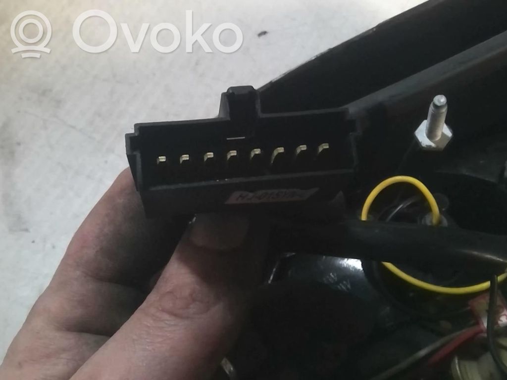 Renault Clio I Lampă spate în caroserie 