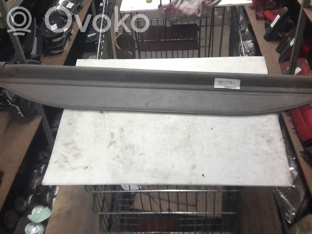 Mazda Demio Hutablage 