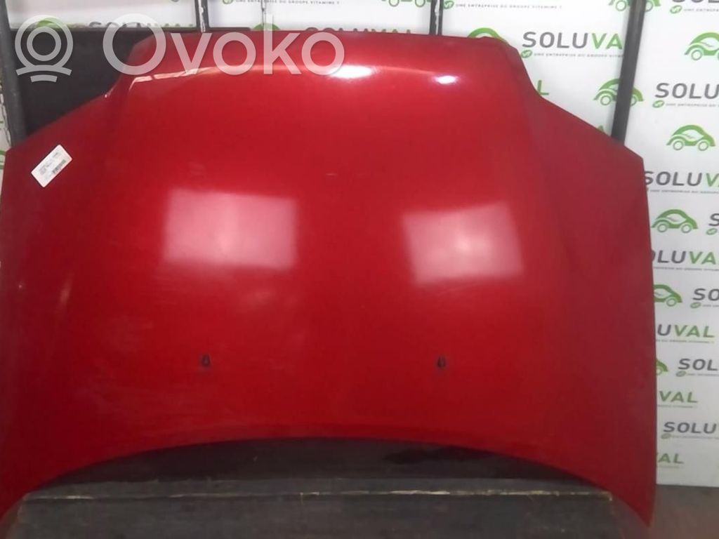 Daewoo Kalos Capotă motor 